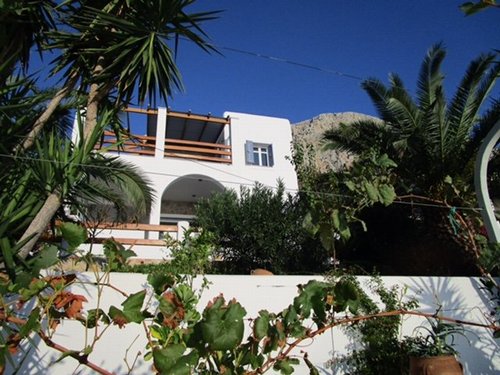 For sale Villa MASSOURI Kalymnos
