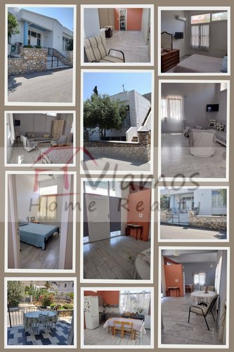 For sale OFFICE/ BUSINESS SPACE - KALYMNOS