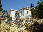 For sale PROPERTY WITH OLD HOUSE FLASKAS KALYMNOS